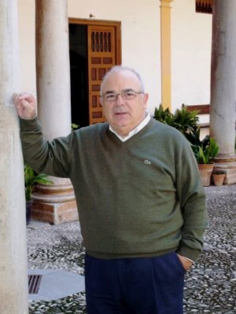 Federico Rodríguez Ratia. IN MEMORIAM