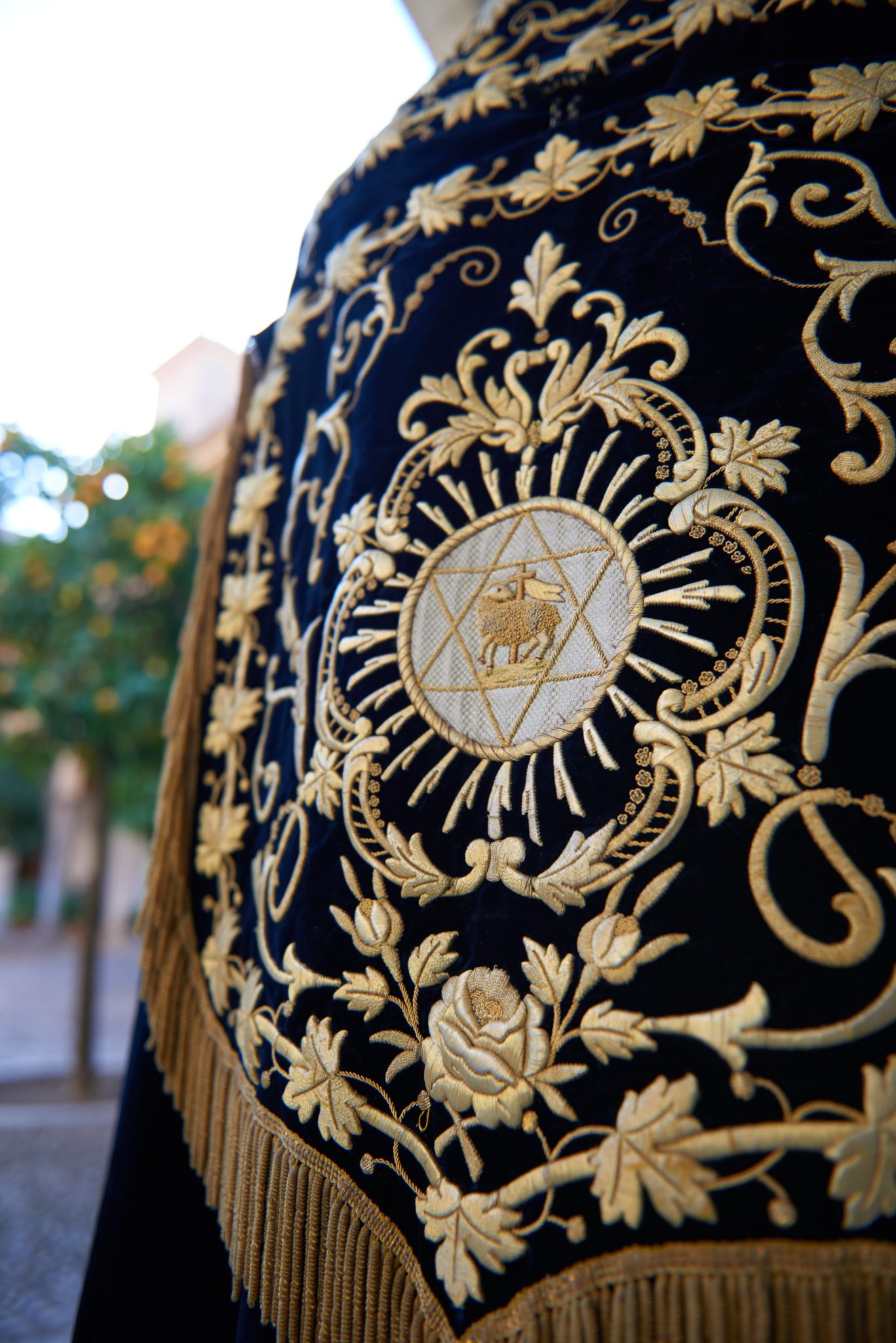 Inicio Proyecto Abadia